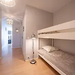 Apartman Le Point D'or. Appt Pour 6 Personnes. Hossegor Sud Soorts-Hossegor