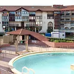 Le Point D'or. Appt Pour 6 Personnes. Hossegor Sud Apartman *
