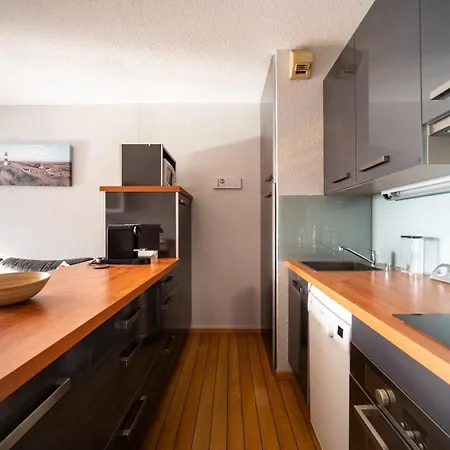 Le Point D'or. Appt Pour 6 Personnes. Hossegor Sud