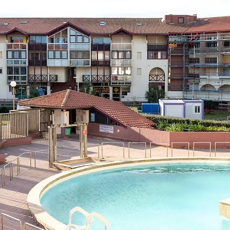 Le Point D'or. Appt Pour 6 Personnes. Hossegor Sud Lejlighed *